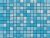 Мозаика L´Antic Colonial «Mosaics» Fashion Mix B Blues