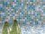 Мозаика L´Antic Colonial «Mosaics» Fashion Mix C Acuario в интерьере