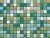 Мозаика L´Antic Colonial «Mosaics» Fashion Mix C Acuario