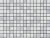 Мозаика L´Antic Colonial «Mosaics» Fashion Mix C Whites