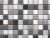 Мозаика L´Antic Colonial «Mosaics» Fashion Variation Greys