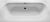 Акриловая ванна RIHO Carolina B057001005 190x80, белая