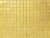 Мозаика L´Antic Colonial «Mosaics» Gold