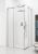 Душевой уголок Riho Baltic B207 G002011120 90x90, профиль хром