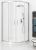 Душевой уголок Riho Hamar 2.0 R309 G007002123 90x90, профиль хром