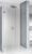 Душевой поддон Riho Basel 430 D005035005 100x100 акриловый, белый
