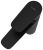 Смеситель для раковины VitrA Flow Soft A4300936EXP, черный матовый