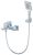 Смеситель для ванны OLIVEEKA D OL-639003A-CR
