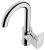 Смеситель для раковины VitrA Flow Soft A43160EXP высокий