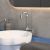 Смеситель для раковины VitrA Flow Soft A43160EXP высокий