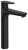 Смеситель для раковины VitrA Flow Soft A4301036EXP высокий, черный матовый