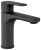 Смеситель для раковины VitrA Root Round A4270636EXP, черный матовый