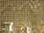 Мозаика L´Antic Colonial «Mosaics» Metal Acero Highlights Golden в интерьере