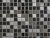 Мозаика L´Antic Colonial «Mosaics» Metal Acero Highlights