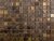 Мозаика L´Antic Colonial «Mosaics» Metal Cobre