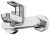 Смеситель для ванны VitrA Flow Soft A42946EXP