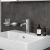 Смеситель для раковины VitrA Minimax Round A43530EXP