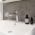 Смеситель для раковины VitrA Flow Round A42925EXP