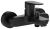 Смеситель для ванны VitrA Flow Soft A4294636EXP, матовый черный