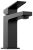 Смеситель для раковины VitrA Minimax Square A4372036EXP, черный матовый