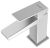 Смеситель для раковины VitrA Minimax Square A43720EXP