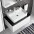 Смеситель для раковины VitrA Minimax Square A43720EXP