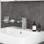 Смеситель для раковины VitrA Minimax Square A43720EXP