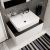 Смеситель для раковины VitrA Flow Round A42923EXP1