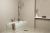 Акриловая ванна VitrA Optimum Neo 64570001000 170x75, белая