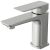 Смеситель для раковины OLIVEEKA D OL-139003-BN, никель матовый