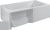 Комплект панелей для ванны Jacob Delafon Bain-douche malice CE6D067-MN 170x47