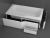 Комплект панелей для ванны Jacob Delafon Bain-douche malice CE6D067-MN 170x47