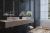 Раковина HOLBI ARIEL 55x40, бетон