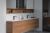 Раковина HOLBI SIRIUS 77 77x35, белая матовая