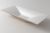 Раковина HOLBI SIRIUS 77 77x35, окраска по RAL снаружи
