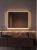 Зеркало с подсветкой Jorno Матера LED-00003252 80x100