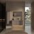 Раковина Oliveeka Urban 100x50, белая