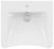 Раковина VitrA Conforma 60x55, белая