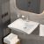 Раковина VitrA Conforma 60x55, белая