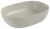 Накладная раковина VitrA Outline Recycled 60x41, бежевая матовая
