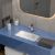 Раковина VitrA S20 55x37, белая