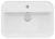 Накладная раковина VitrA Geo 60x43, белая