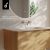 Тумба под раковину OLIVEEKA Avenu AVE80R 79x49 подвесная