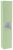 Шкаф-пенал ZOV Дион DPF 30x150, фисташковый