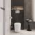Подвесной унитаз VitrA Plural 7830B403-0075, белый