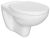 Подвесной унитаз VitrA Normus 6855B003-0101, белый