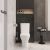 Унитаз-компакт VitrA Zentrum 9012B003-7204, белый с сиденьем и бачком