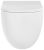 Подвесной унитаз VitrA S40 7759B003-0075, белый