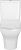 Унитаз-компакт VitrA Zentrum 9012B003-7209, белый с сиденьем и бачком