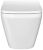 Подвесной унитаз VitrA Integra 7082B003-0075, белый